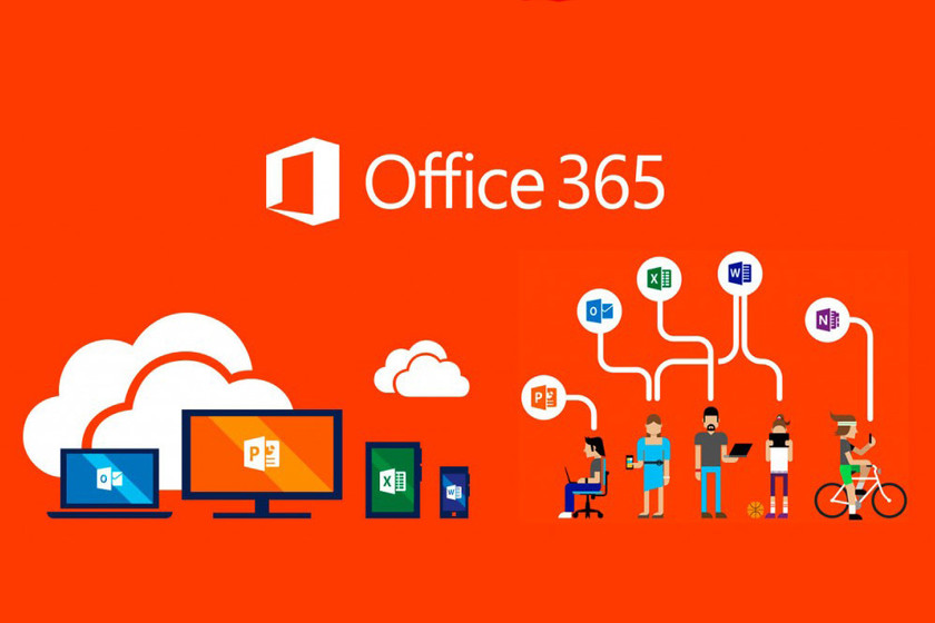 Microsoft Office 365 para Docentes UAJMS